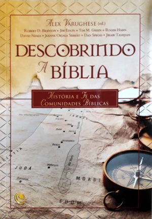 Descobrindo a Bíblia - Alex Varughese