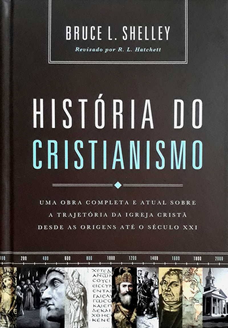 História Do Cristianismo