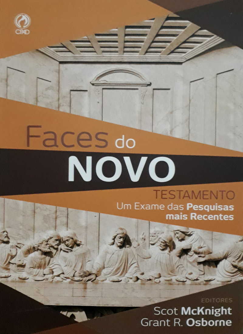 Faces Do Novo Testamento