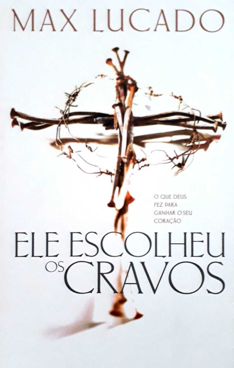 Ele Escolheu Os Cravos