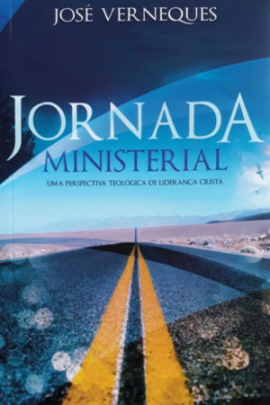Jornada Ministerial - José Verneques