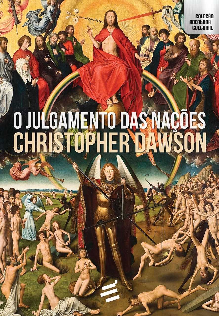 O Julgamento Das Nações