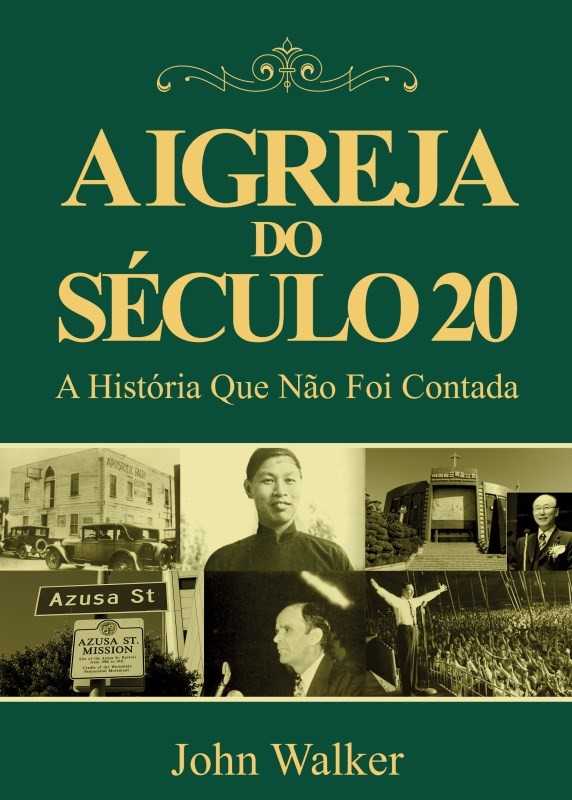 Imagem do livro