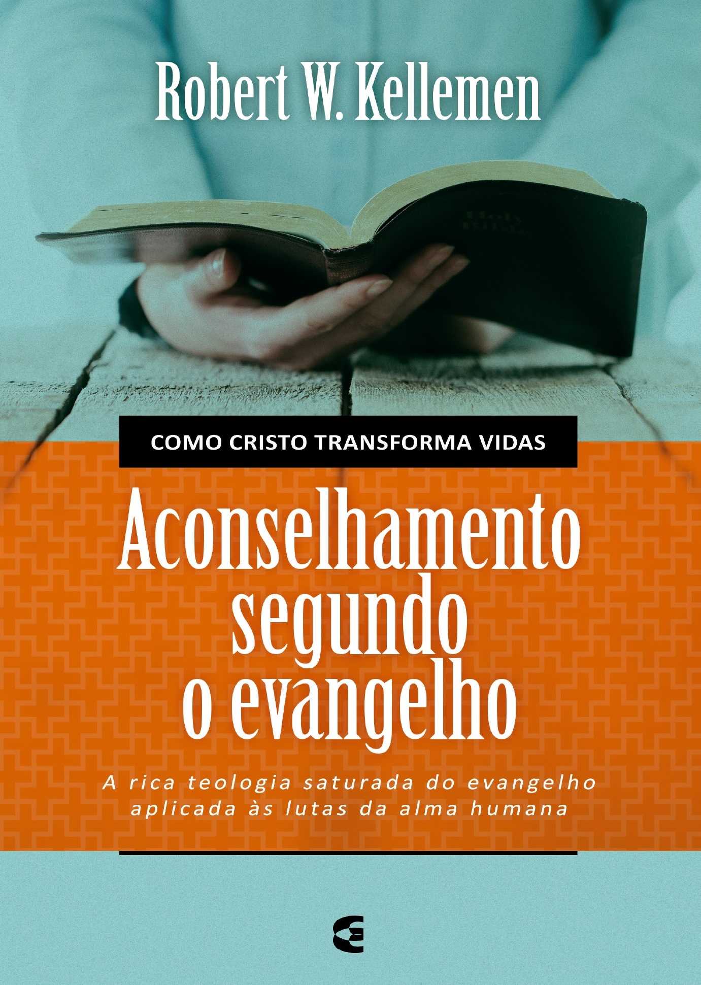 Aconselhamento Segundo O Evangelho