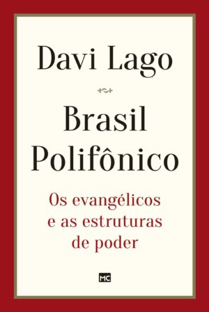 Brasil Polifônico - Davi Lago
