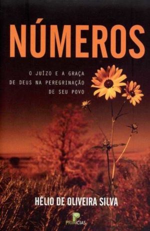 Números - Hélio de Oliveira Silva