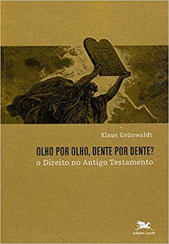 Olho Por Olho, Dente Por Dente?