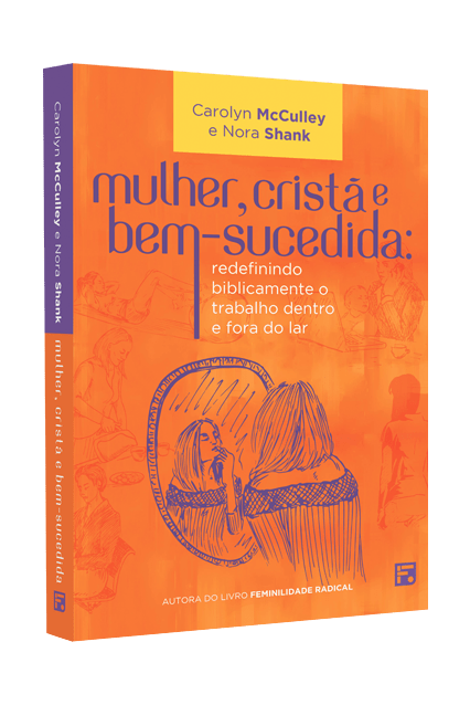 Mulher, Cristã E Bem-Sucedida