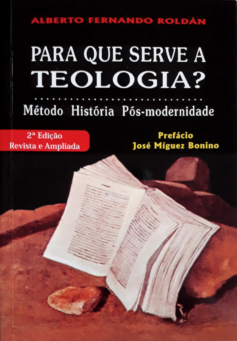 Para Que Serve A Teologia?