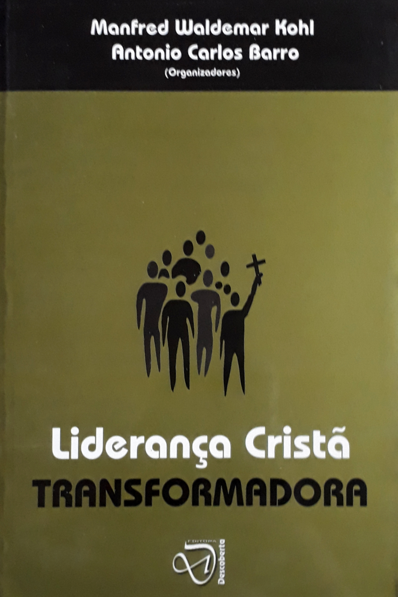 Liderança Cristã Transformadora