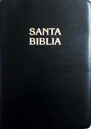 Santa Bíblia