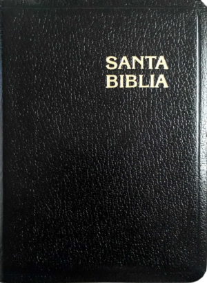 Santa Bíblia