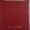 Santa Biblia - Letra Grande - Reina Valera 1960