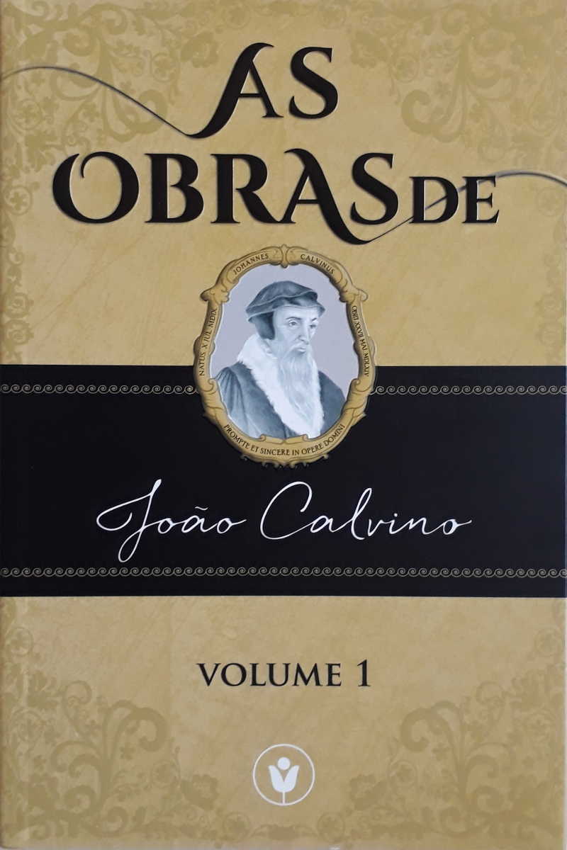 As Obras De João Calvino