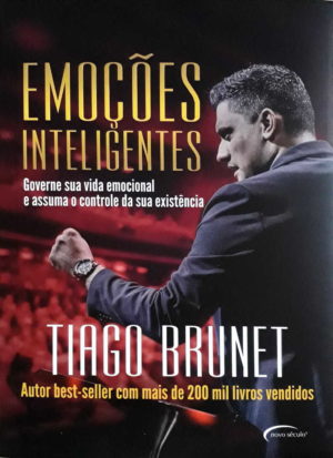Emoções Inteligentes - Tiago Brunet