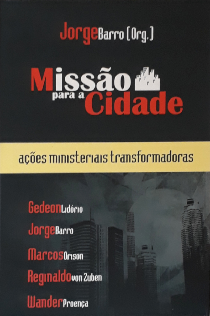 Missão Para A Cidade