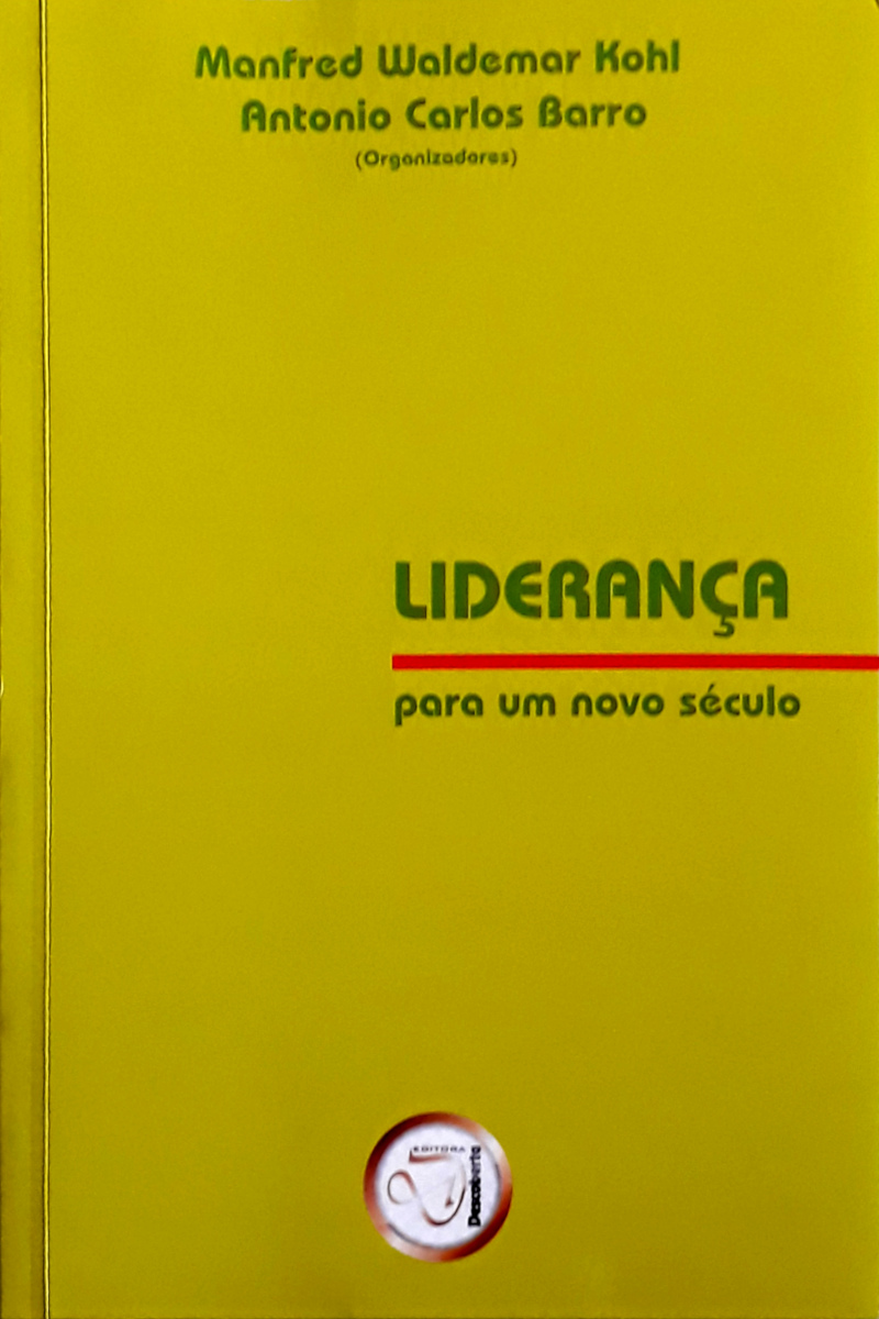 Liderança Para Um Novo Século