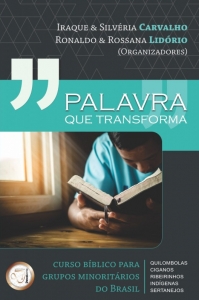 Palavra Que Transforma