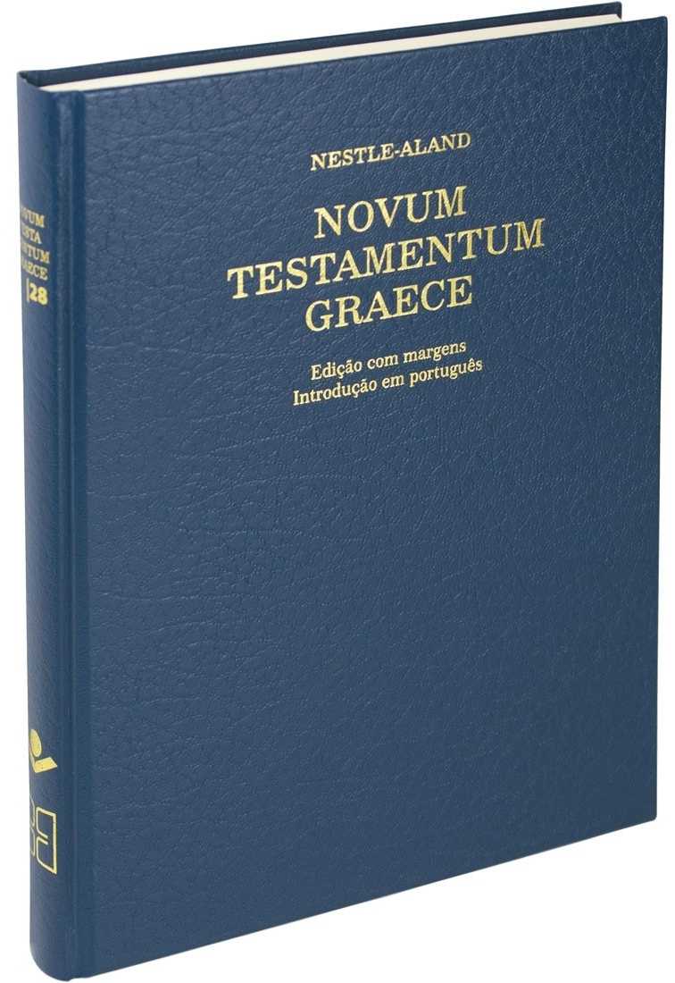 Novum Testamentum Grace