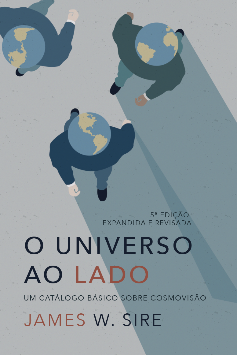 O Universo Ao Lado