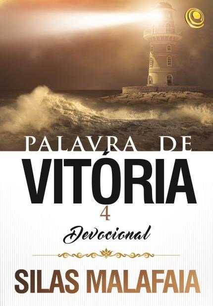 Palavra De Vitória 4