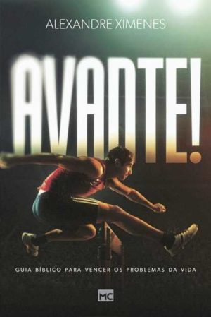 Avante - Alexandre Ximenes