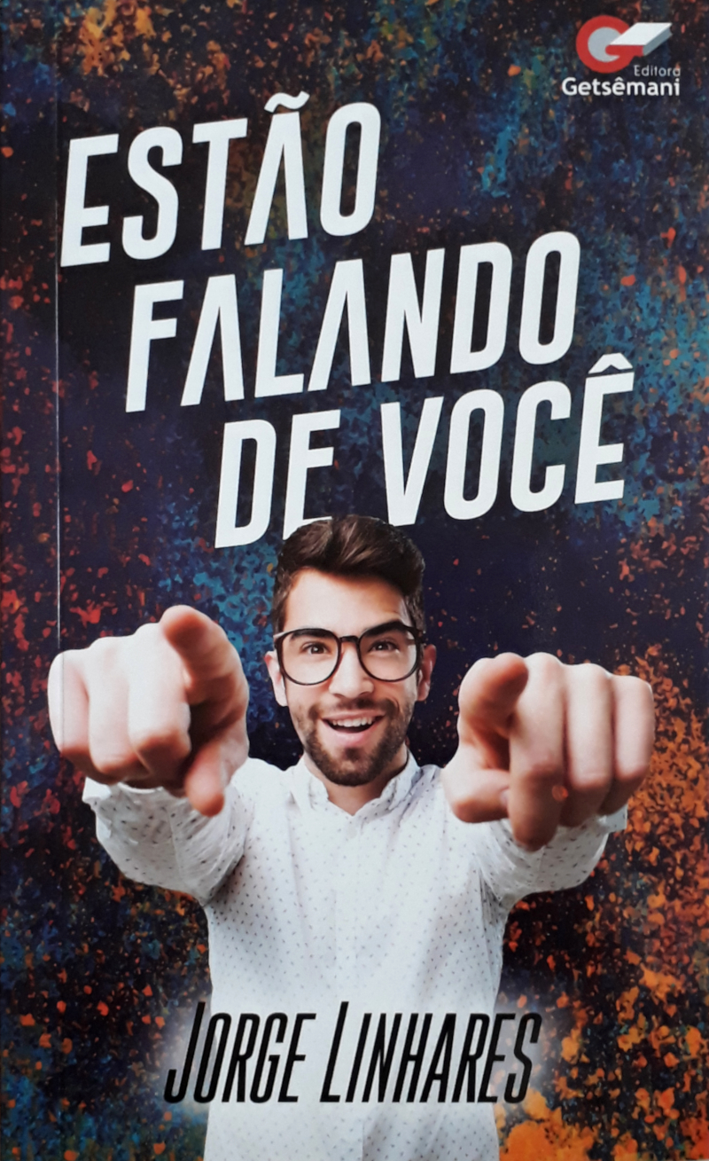 Estão Falando De Você