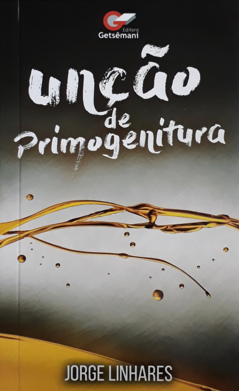 Unção De Primogenitura