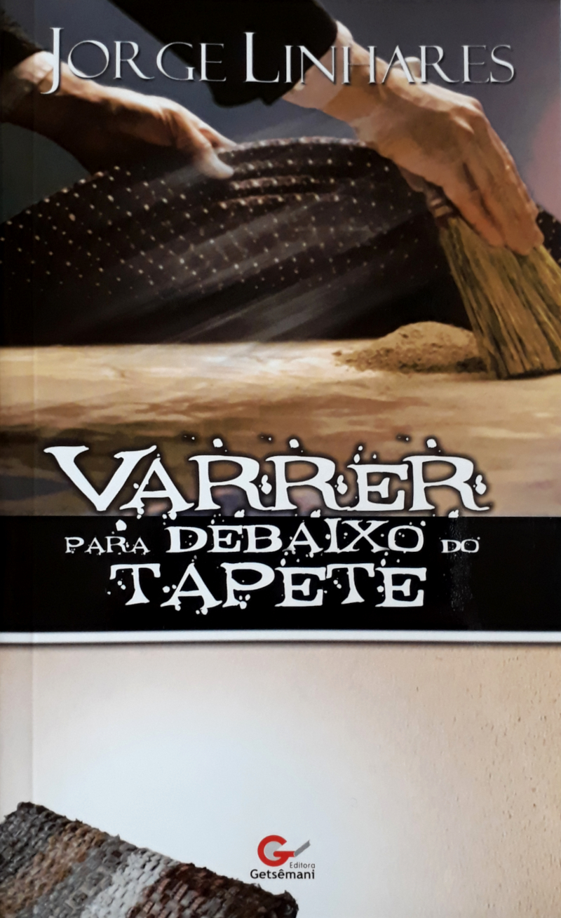 Varrer Para Debaixo Do Tapete