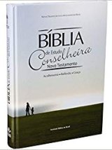 Bíblia De Estudo Conselheira Novo Testamento – Ntlh