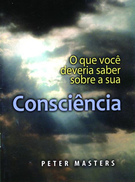 O Que Você Deve Saber Sobre A Sua Consciência