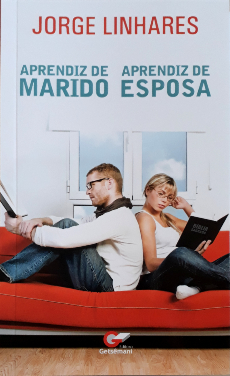 Aprendiz De Marido – Aprendiz De Esposa