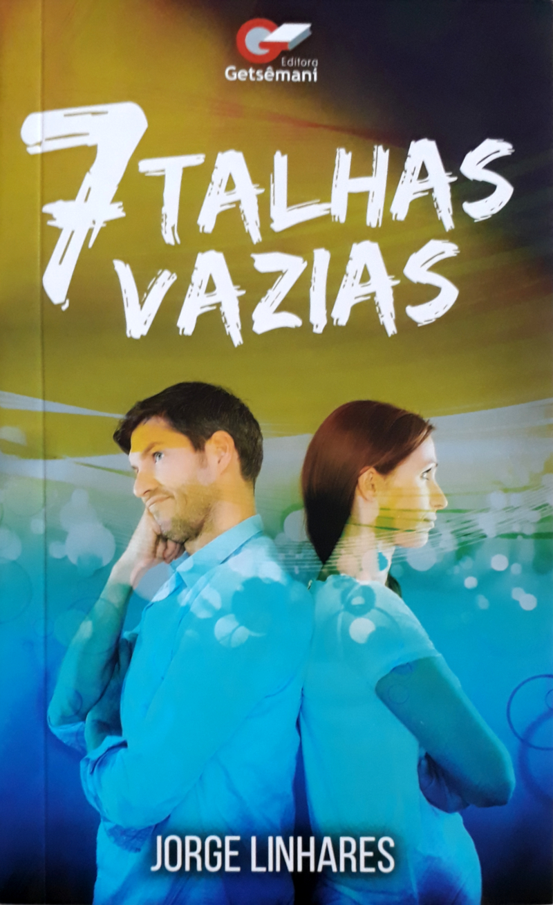 7 Talhas Vazias