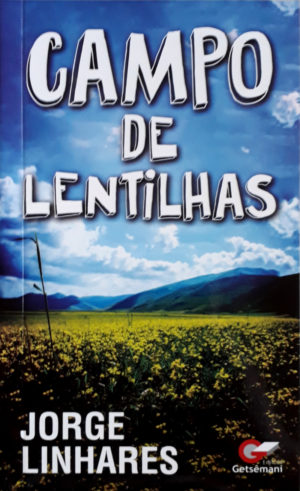 Campo de Lentilhas - Jorge Linhares