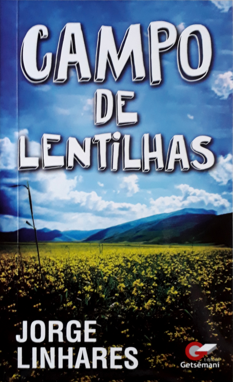 Campo De Lentilhas