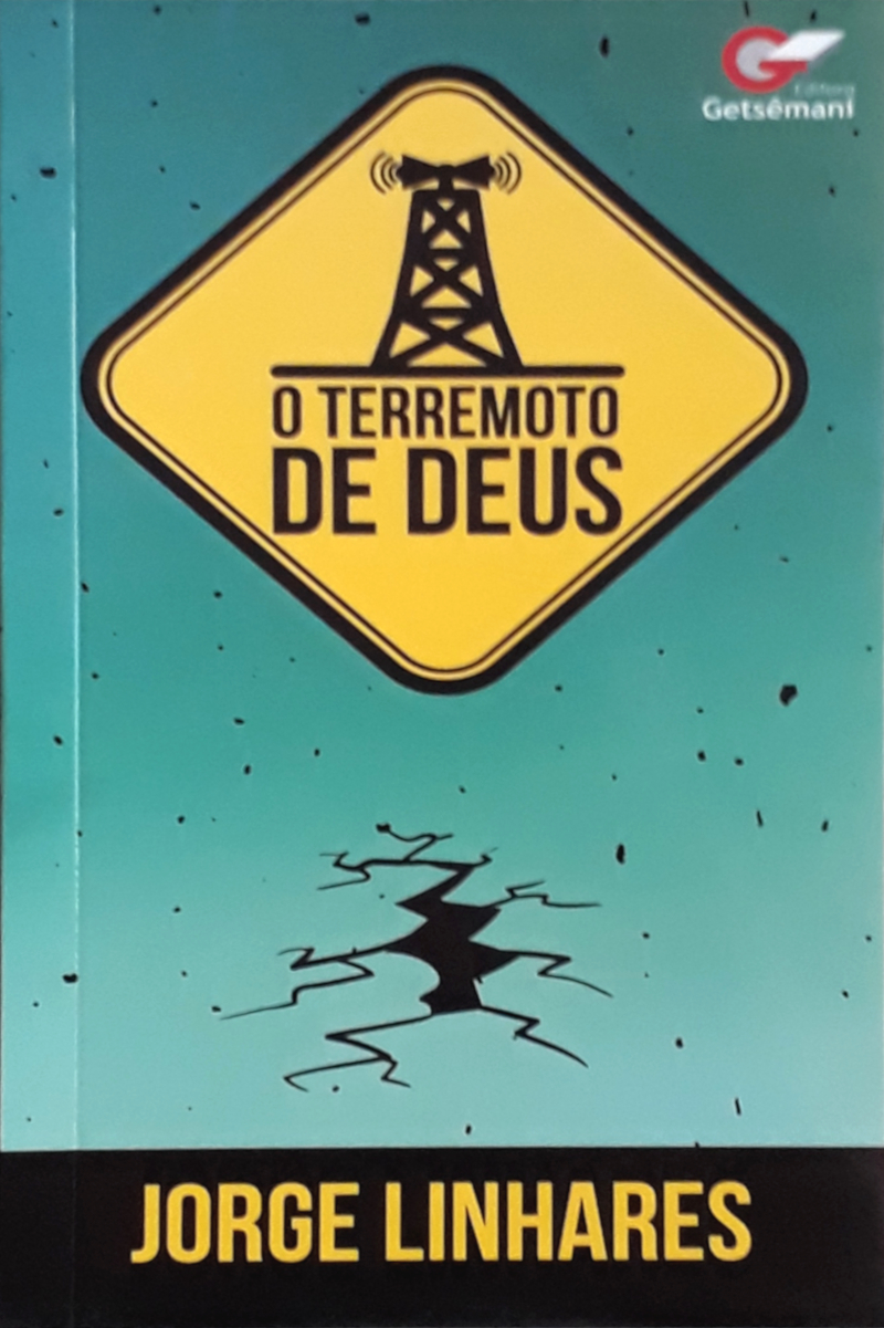 O Terremoto De Deus