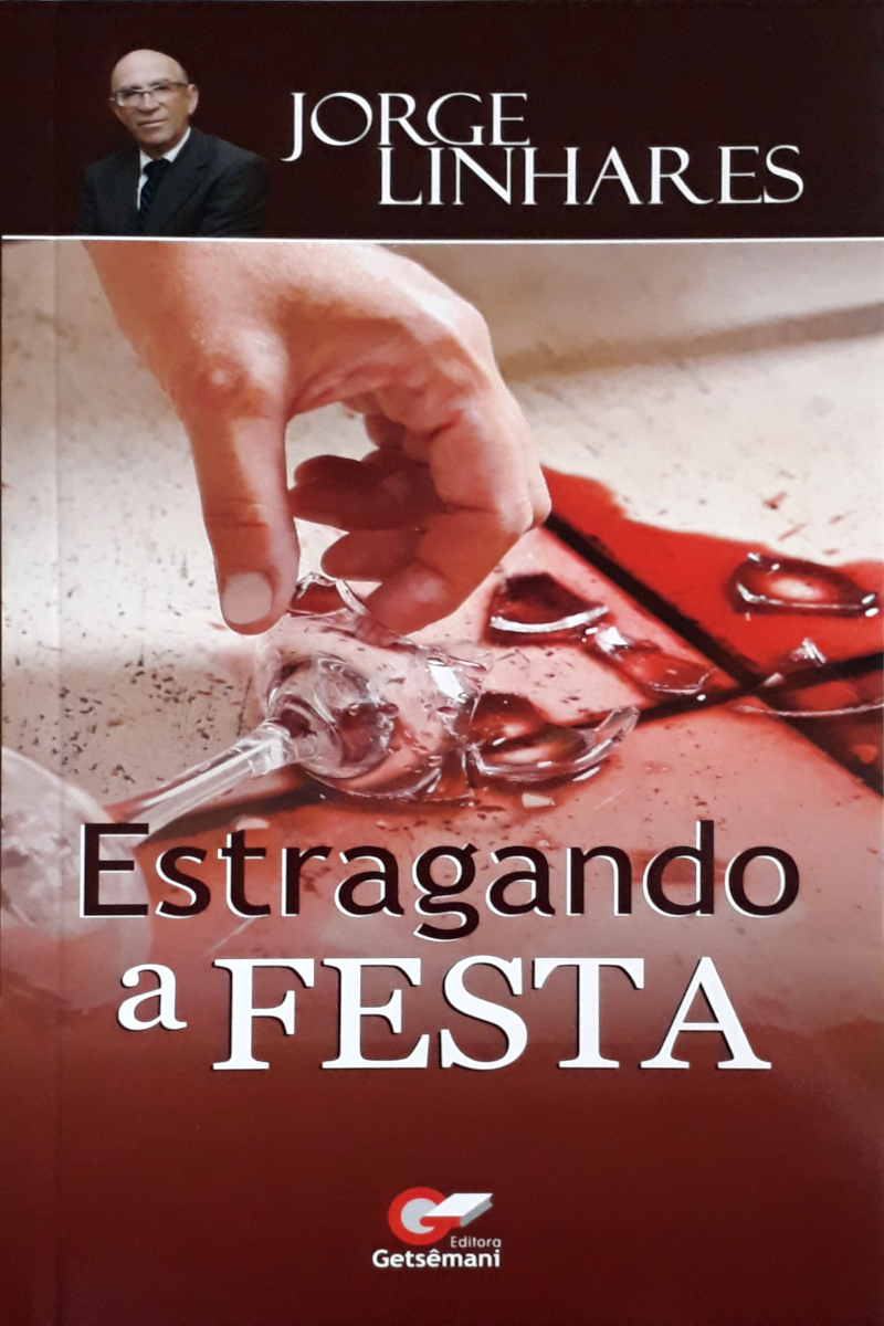 Estragando A Festa