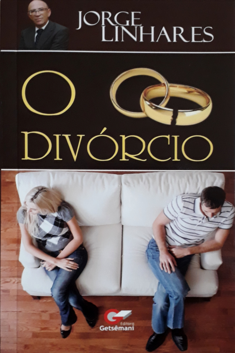 O Divórcio