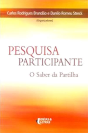 Pesquisa Participante - Carlos Rodrigues Brandão