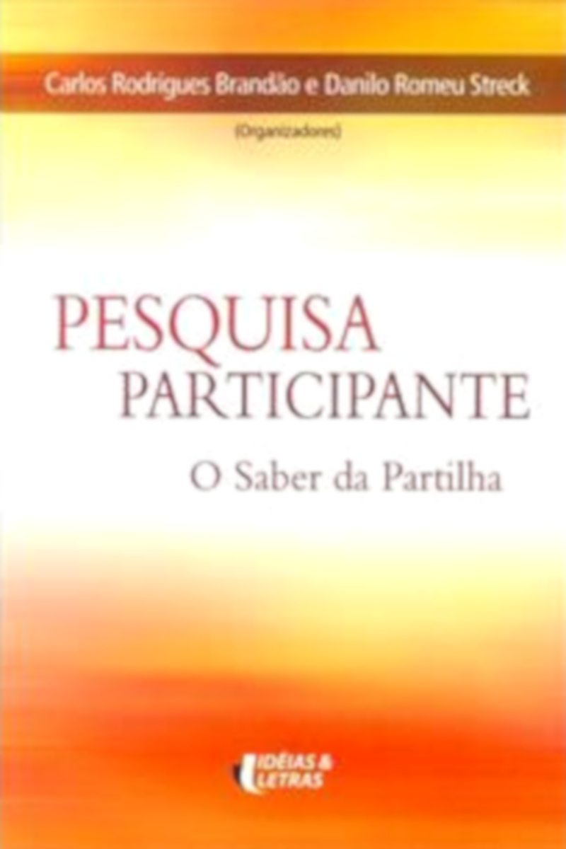 Pesquisa Participante