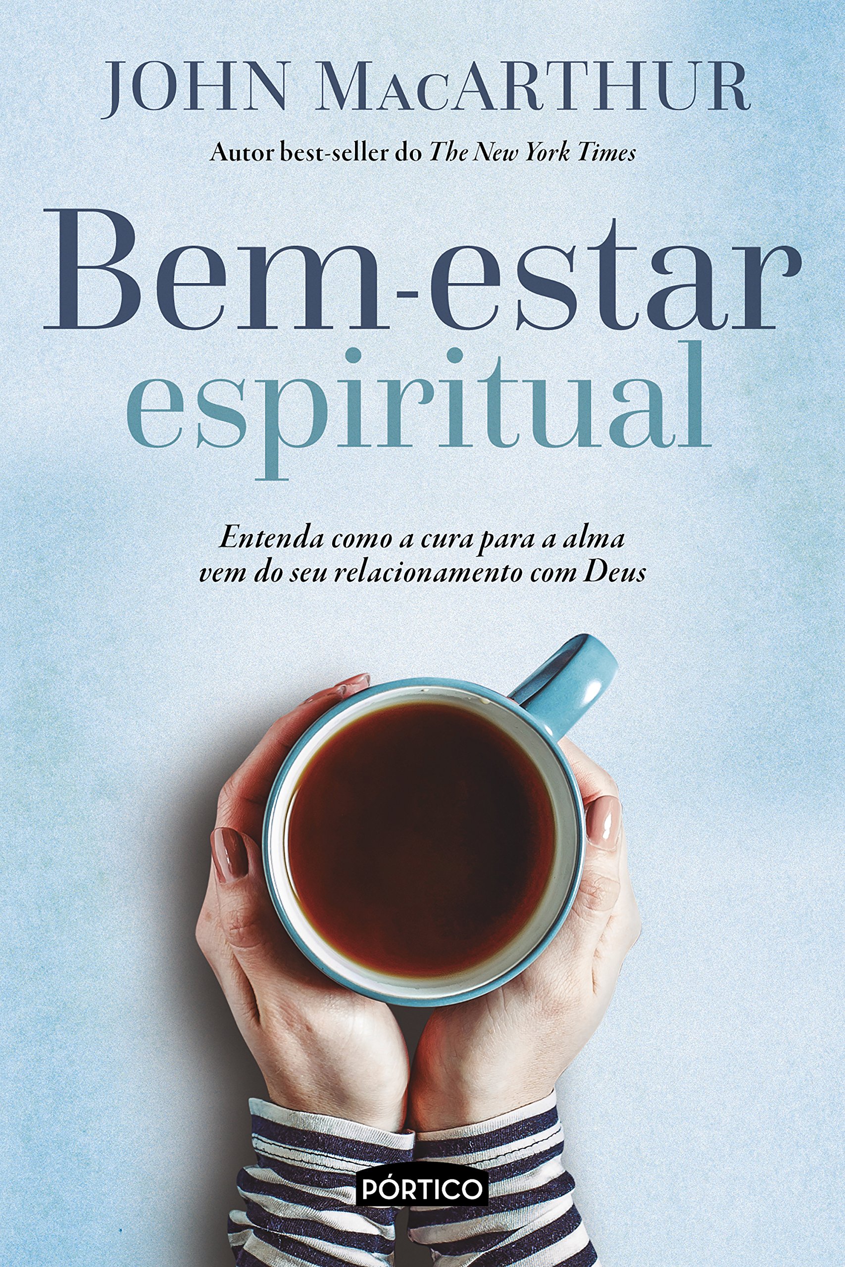 Bem-Estar Espiritual