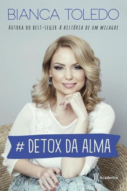 Detox Da Alma