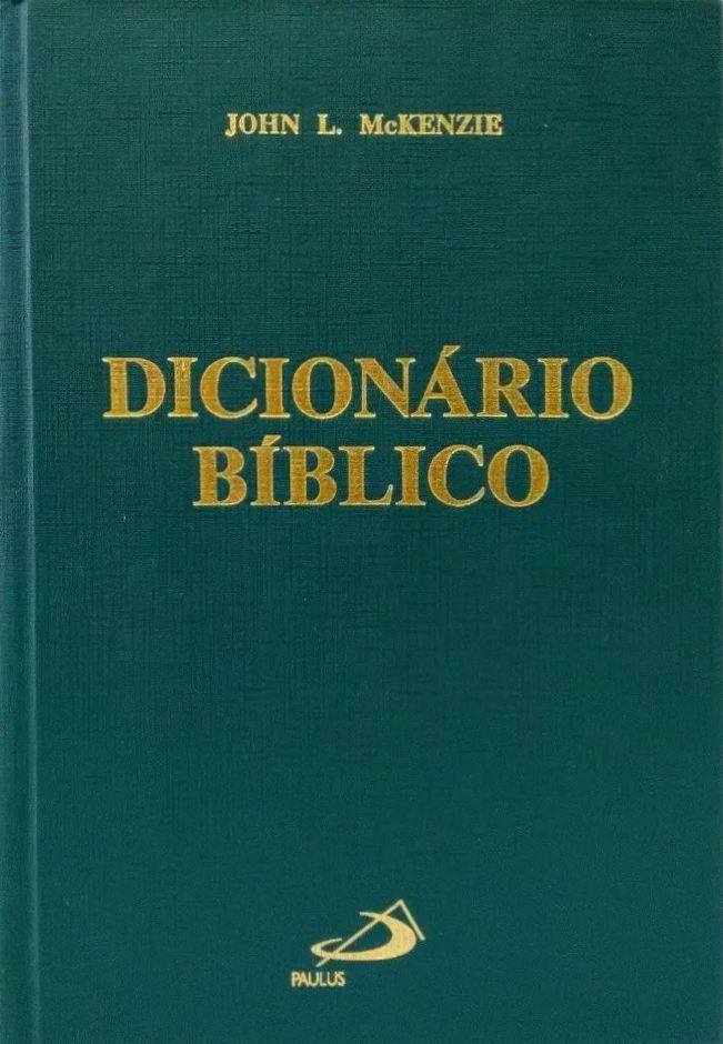 Dicionario biblico