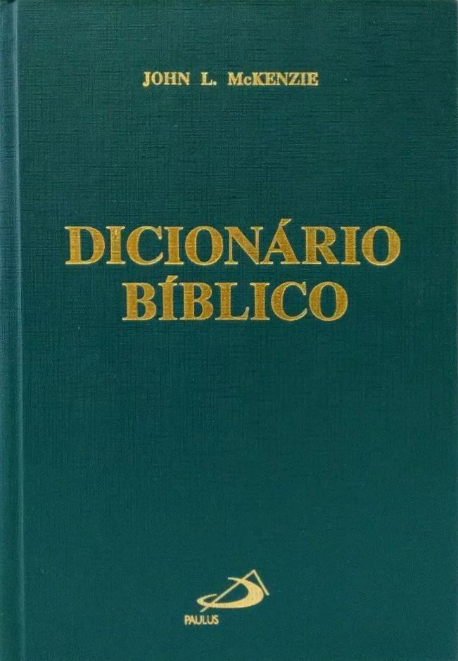 Dicionario Bíblico