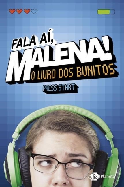 Fala Aí, Malena