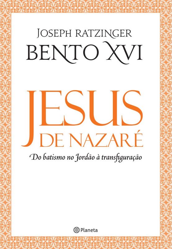 Jesus De Nazaré – Do Batismo No Jordão À Transfiguração