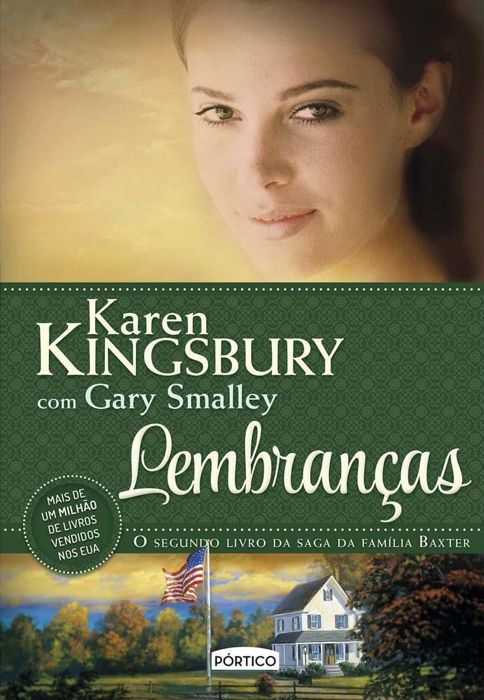 Lembranças – Karen Kingsbury