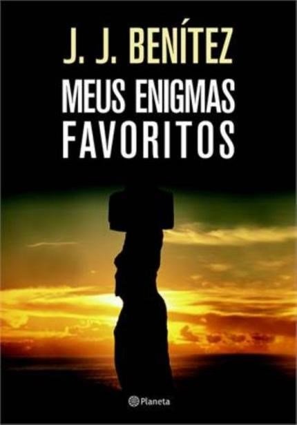 Meus Enigmas Favoritos