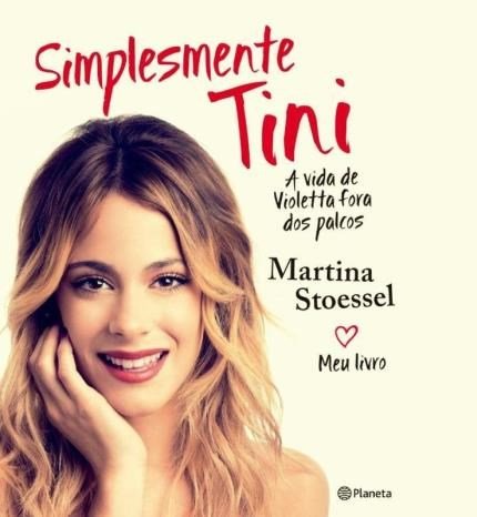 Simplesmente Tini