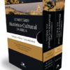 Box Comentário histórico-cultural da Bíblia (AT e NT)